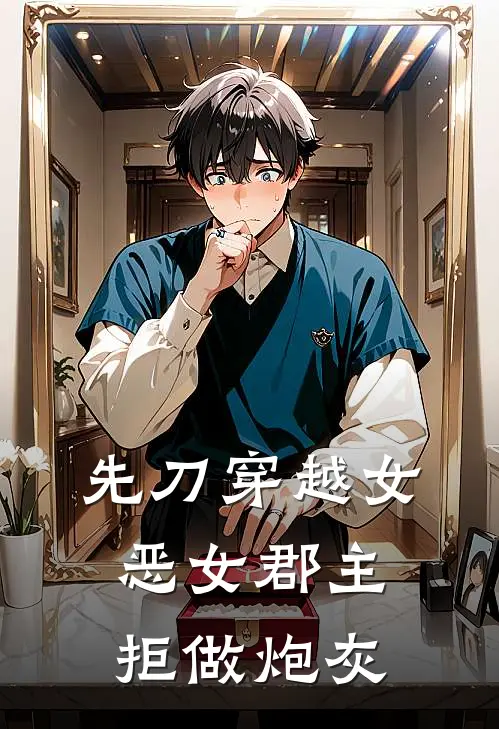 先刀穿越女，恶女郡主拒做炮灰