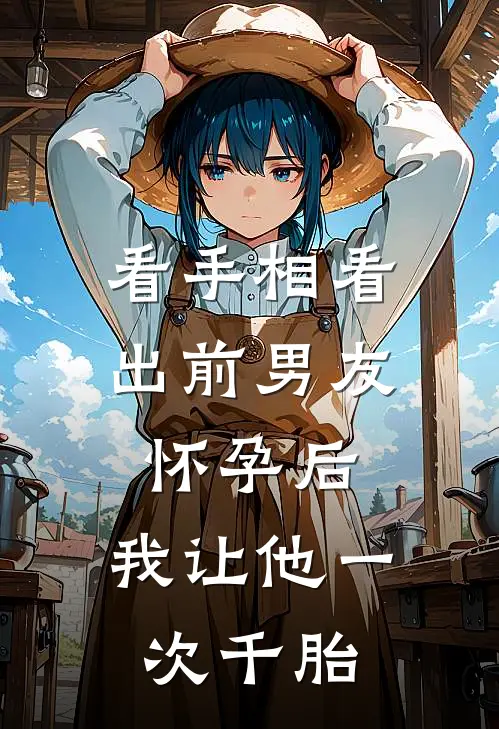 看手相看出前男友怀孕后，我让他一次千胎