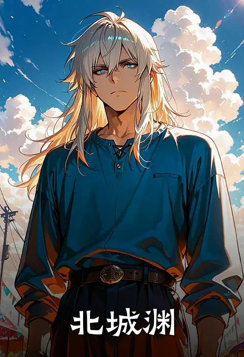 北城渊