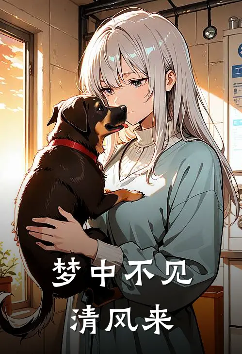 梦中不见清风来