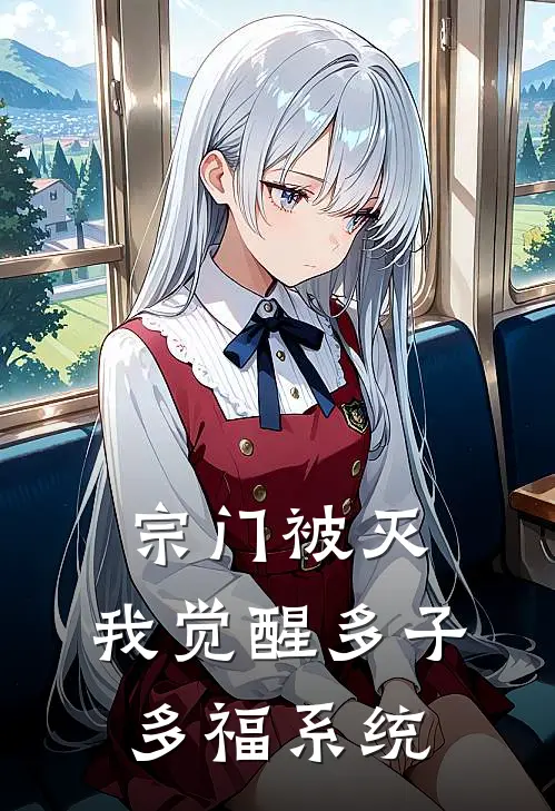 宗门被灭，我觉醒多子多福系统