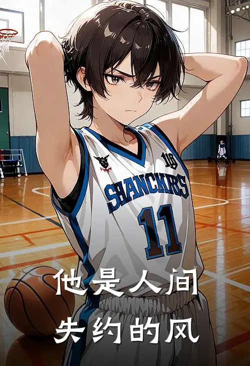 他是人间失约的风