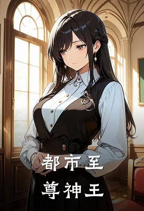 都市至尊神王
