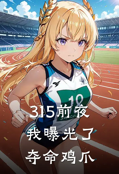 315前夜，我曝光了夺命鸡爪