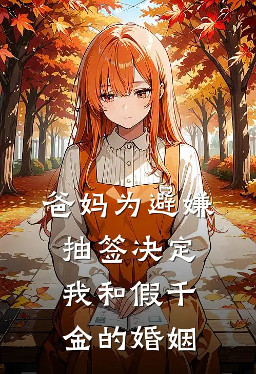 爸妈为避嫌，抽签决定我和假千金的婚姻