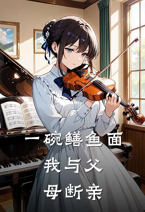一碗鳝鱼面，我与父母断亲