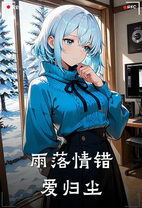 雨落情错爱归尘