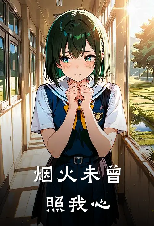 烟火未曾照我心