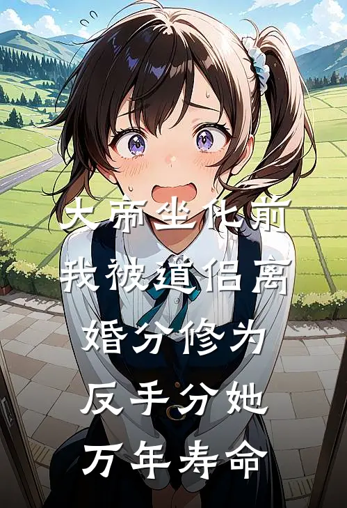 大帝坐化前，我被道侣离婚分修为，反手分她万年寿命