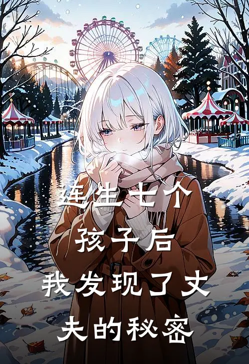 连生七个孩子后，我发现了丈夫的秘密