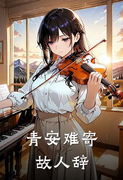 青安难寄故人辞