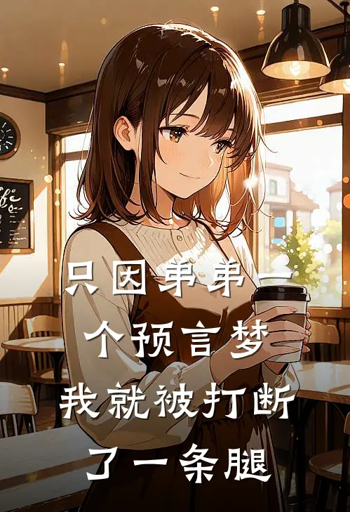 只因弟弟一个预言梦，我就被打断了一条腿
