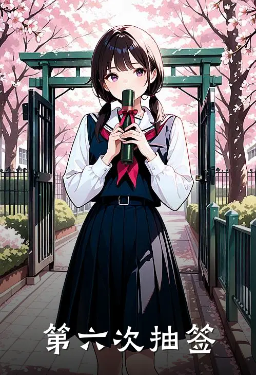 第六次抽签
