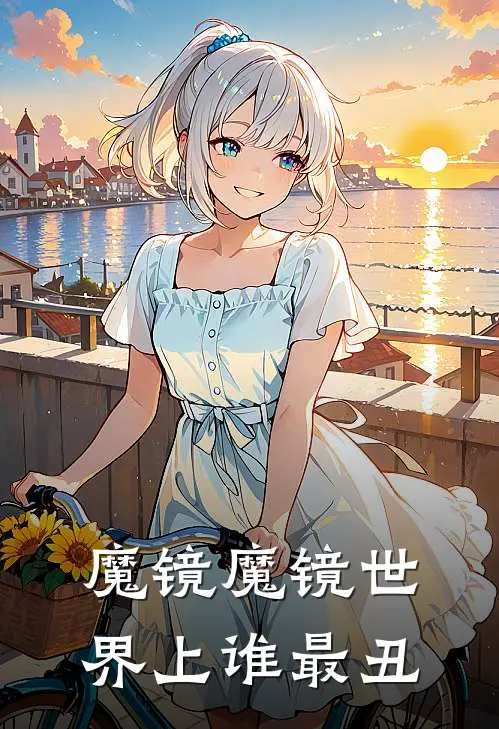 魔镜魔镜世界上谁最丑