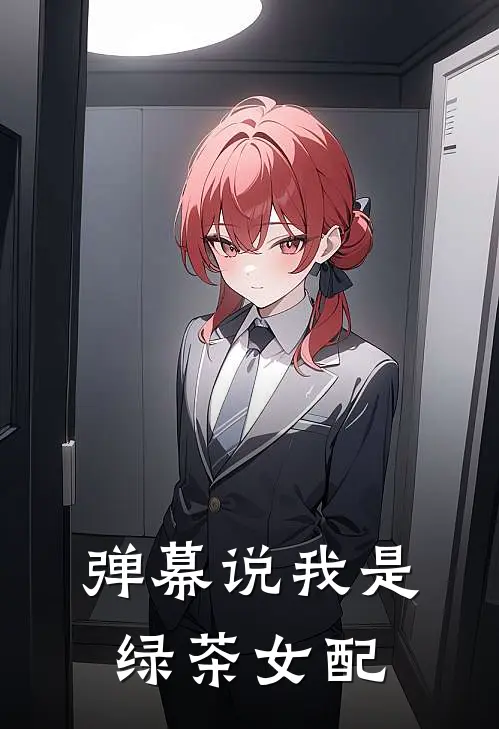 弹幕说我是绿茶女配
