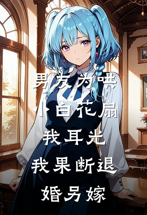 男友为哄小白花扇我耳光，我果断退婚另嫁