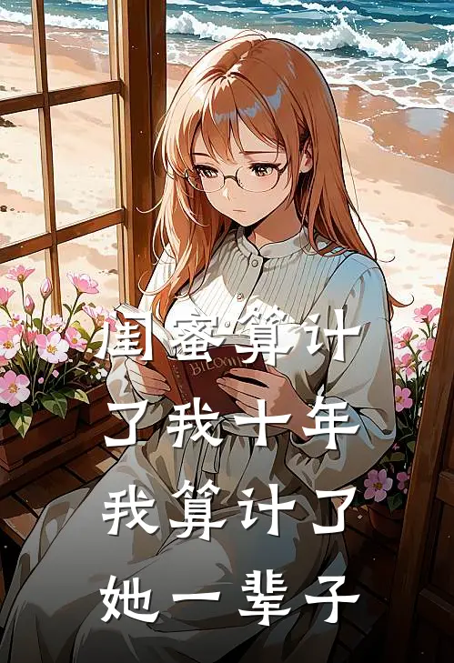 闺蜜算计了我十年，我算计了她一辈子