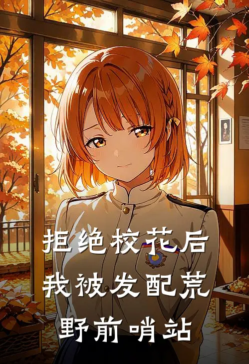 拒绝校花后，我被发配荒野前哨站