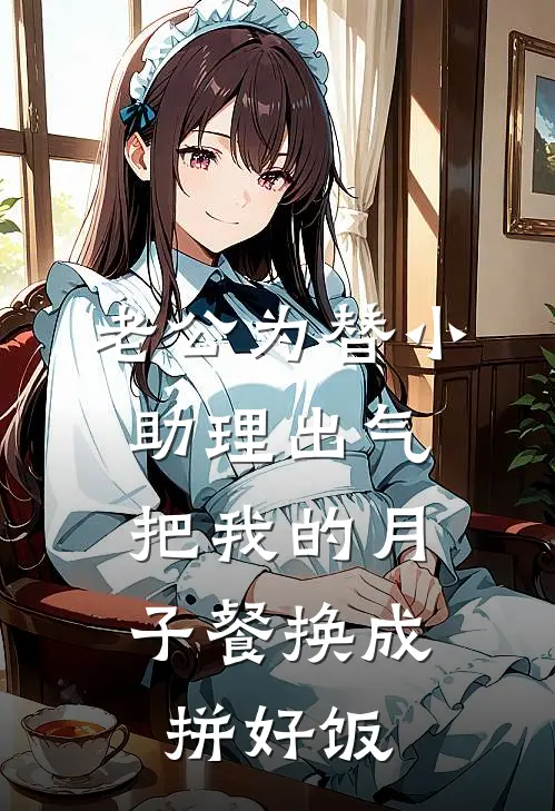 老公为替小助理出气，把我的月子餐换成拼好饭