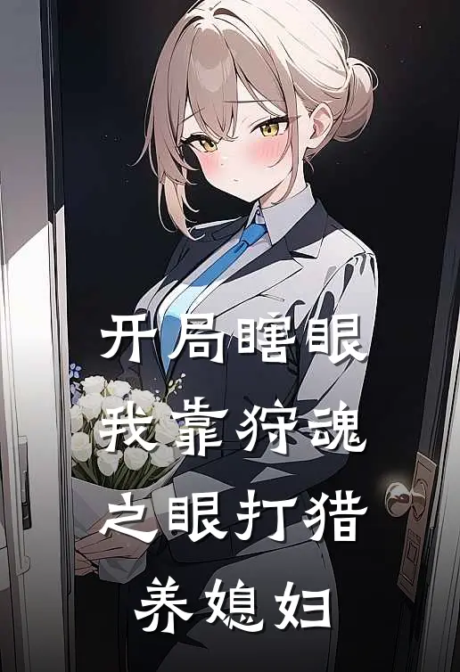 开局瞎眼：我靠狩魂之眼打猎养媳妇