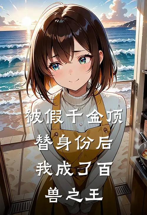 被假千金顶替身份后，我成了百兽之王