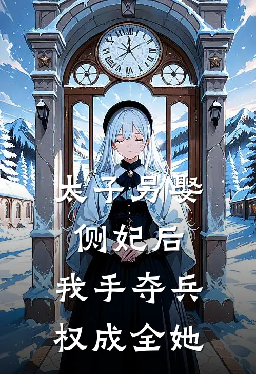 太子另娶侧妃后，我手夺兵权成全她