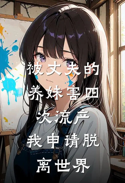 被丈夫的养妹害四次流产，我申请脱离世界