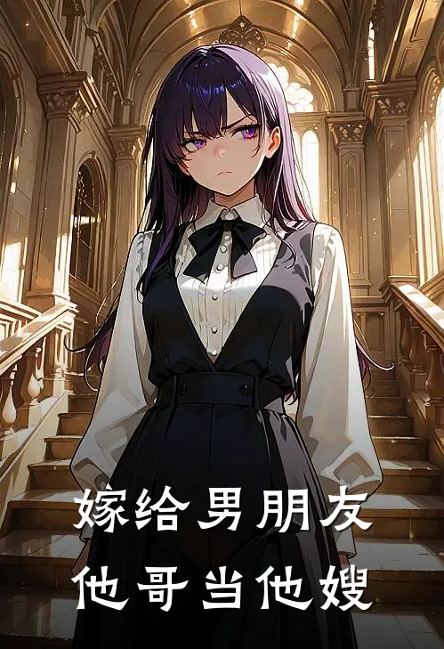 嫁给男朋友他哥当他嫂