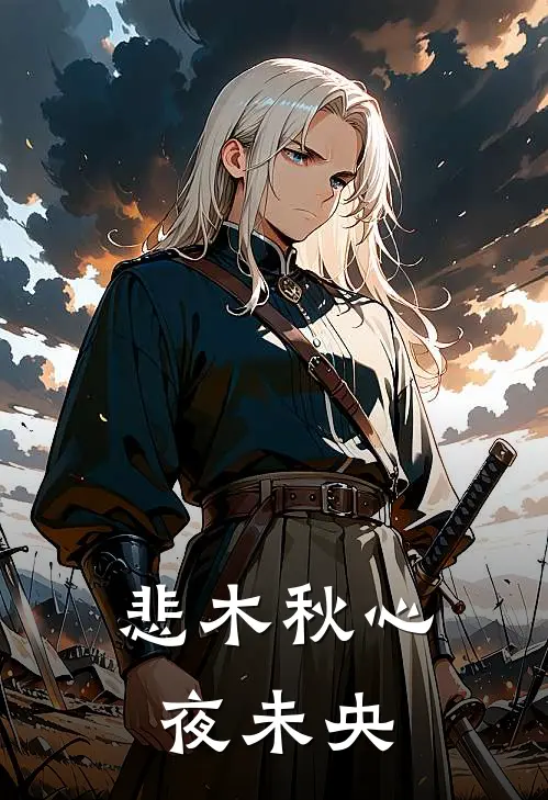 悲木秋心夜未央