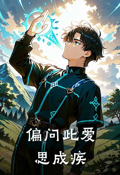 偏问此爱思成疾