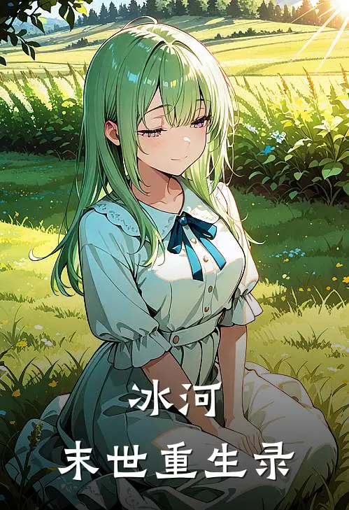 冰河：末世重生录