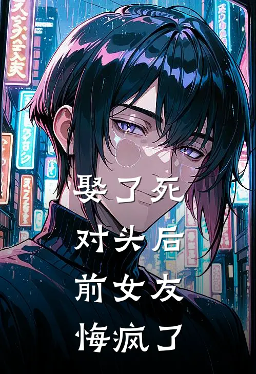 娶了死对头后，前女友悔疯了