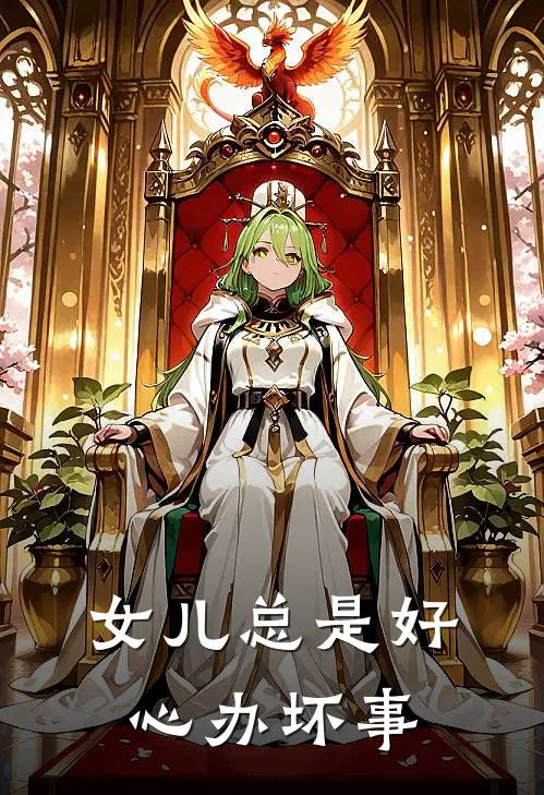 女儿总是“好心”办坏事