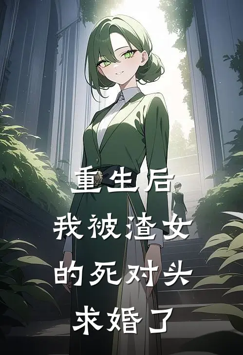 重生后，我被渣女的死对头求婚了