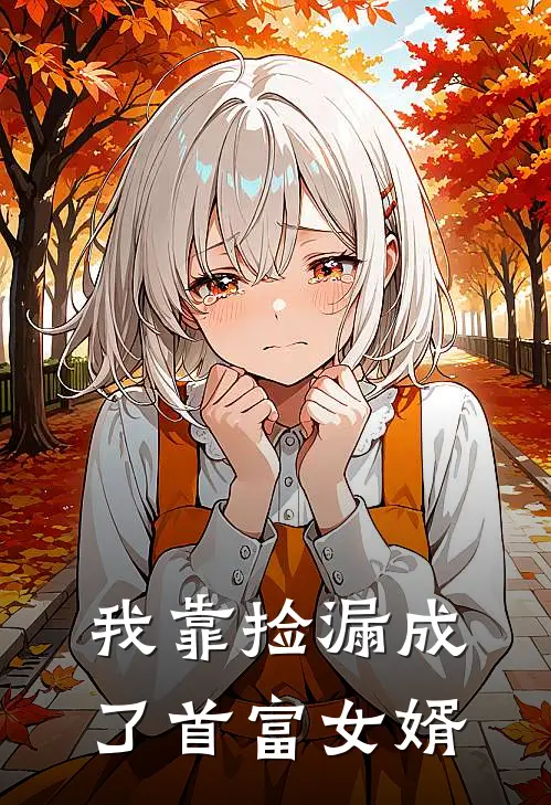 我靠捡漏成了首富女婿