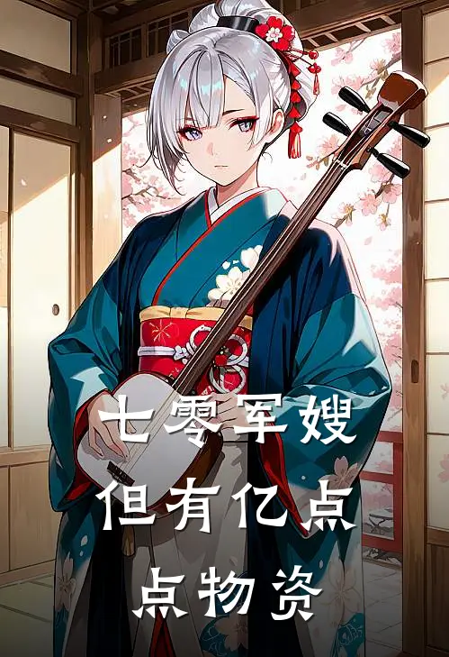 七零军嫂，但有亿点点物资