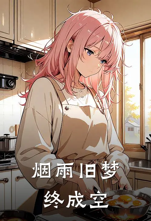 烟雨旧梦终成空