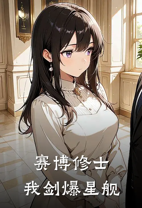 赛博修士，我剑爆星舰