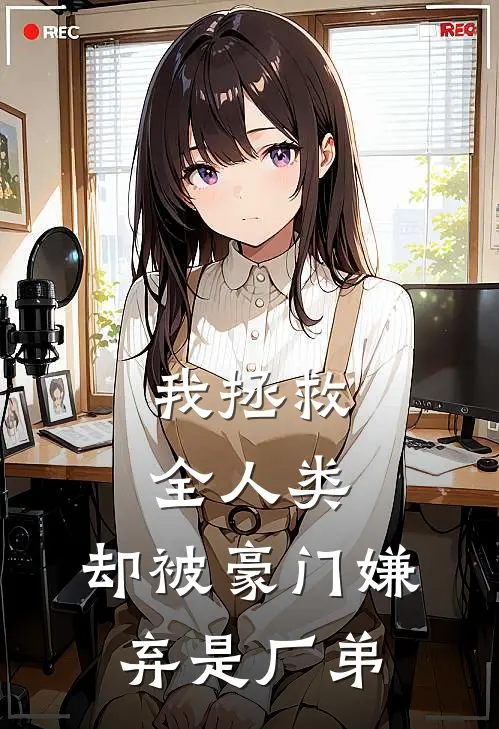 我拯救全人类，却被豪门嫌弃是厂弟