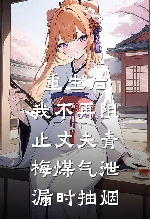 重生后，我不再阻止丈夫青梅煤气泄漏时抽烟