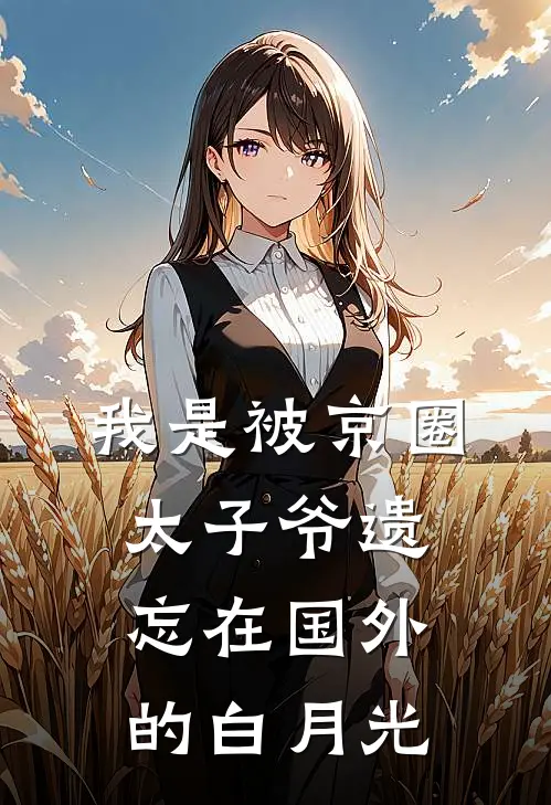 我是被京圈太子爷遗忘在国外的白月光