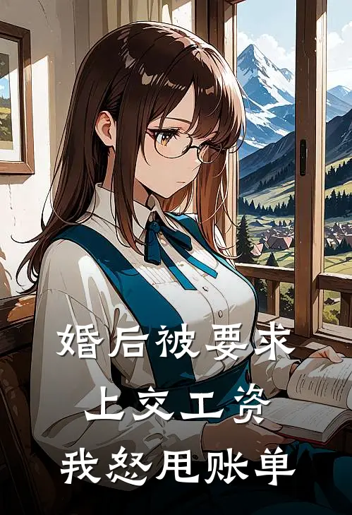 婚后被要求上交工资，我怒甩账单