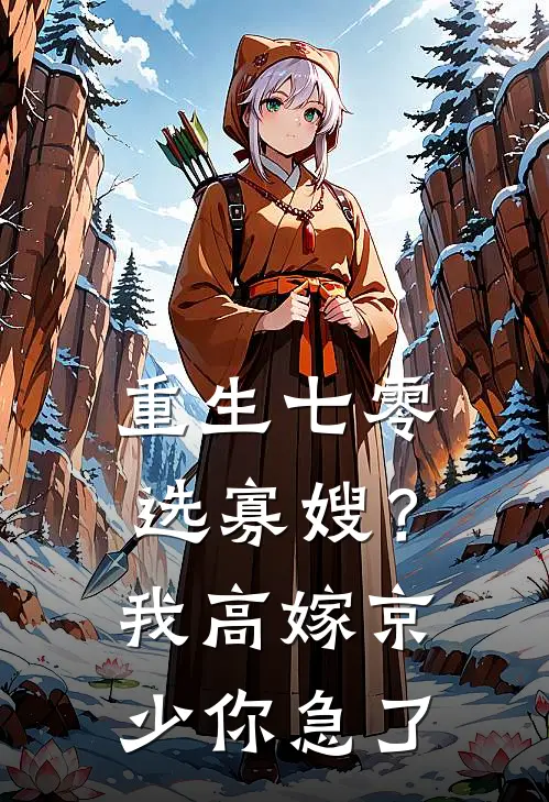 重生七零选寡嫂？我高嫁京少你急了