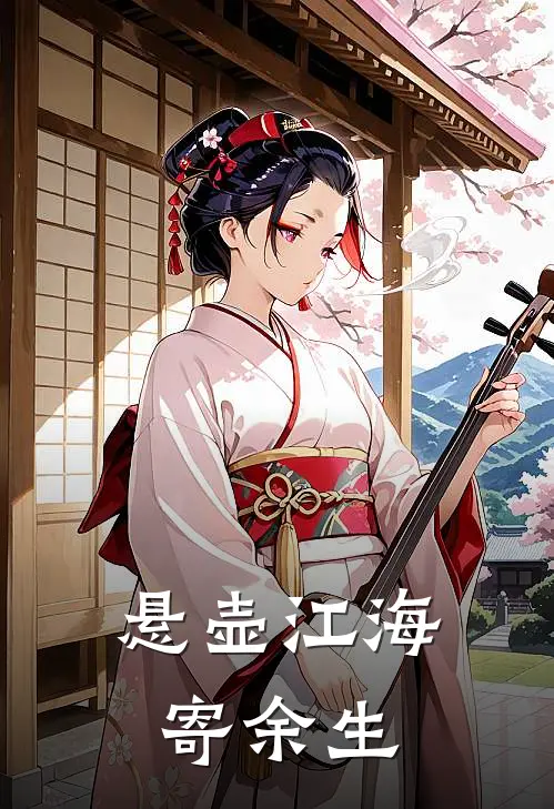 悬壶江海寄余生