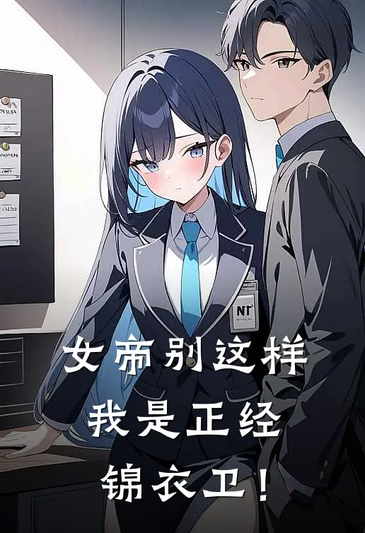 女帝别这样，我是正经锦衣卫！