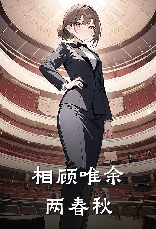 相顾唯余两春秋