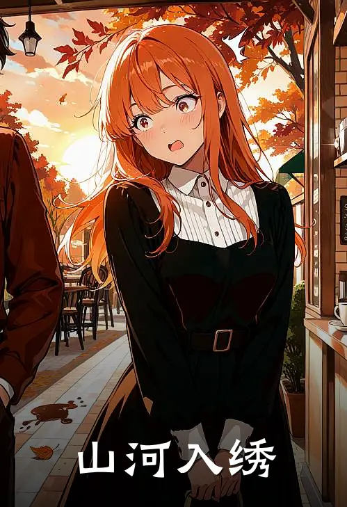 山河入绣
