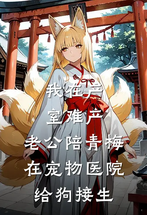 我在产室难产，老公陪青梅在宠物医院给狗接生