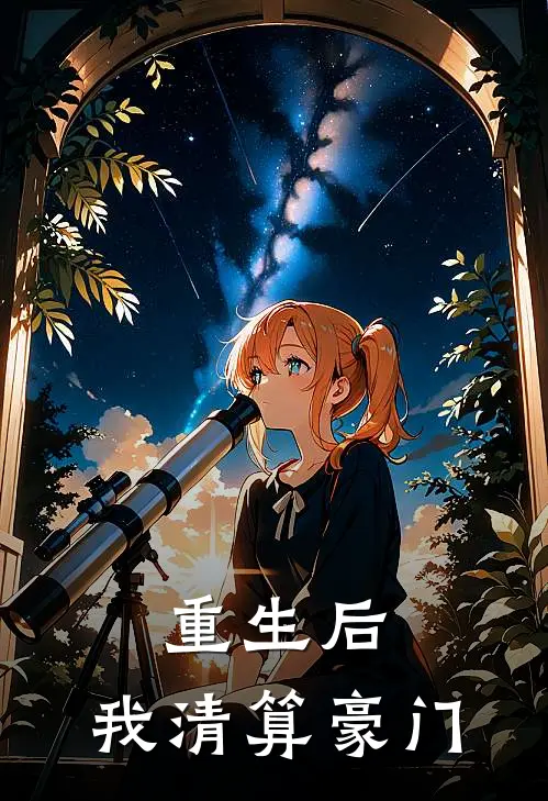 重生后，我清算豪门