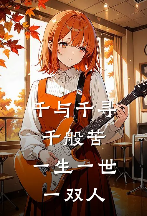 千与千寻千般苦，一生一世一双人